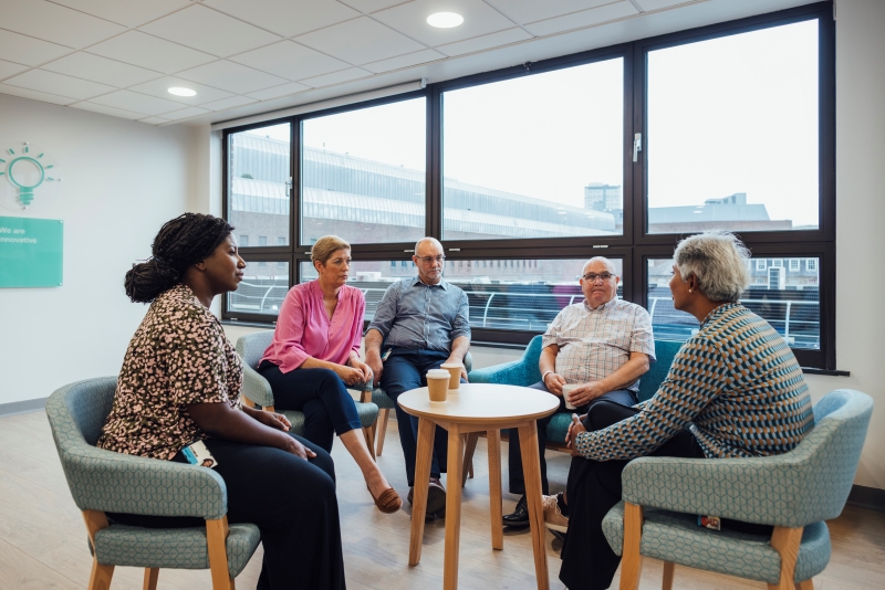 🌍 NEW <a href="/bmj_latest/">The BMJ</a> collection w/ <a href="/WHO/">World Health Organization (WHO)</a> Lived Experience As Expertise.

All lead authors are experts by experience!
bmj.com/collections/li…
#LivedExperience #MeaningfulEngagement #PatientPartnership