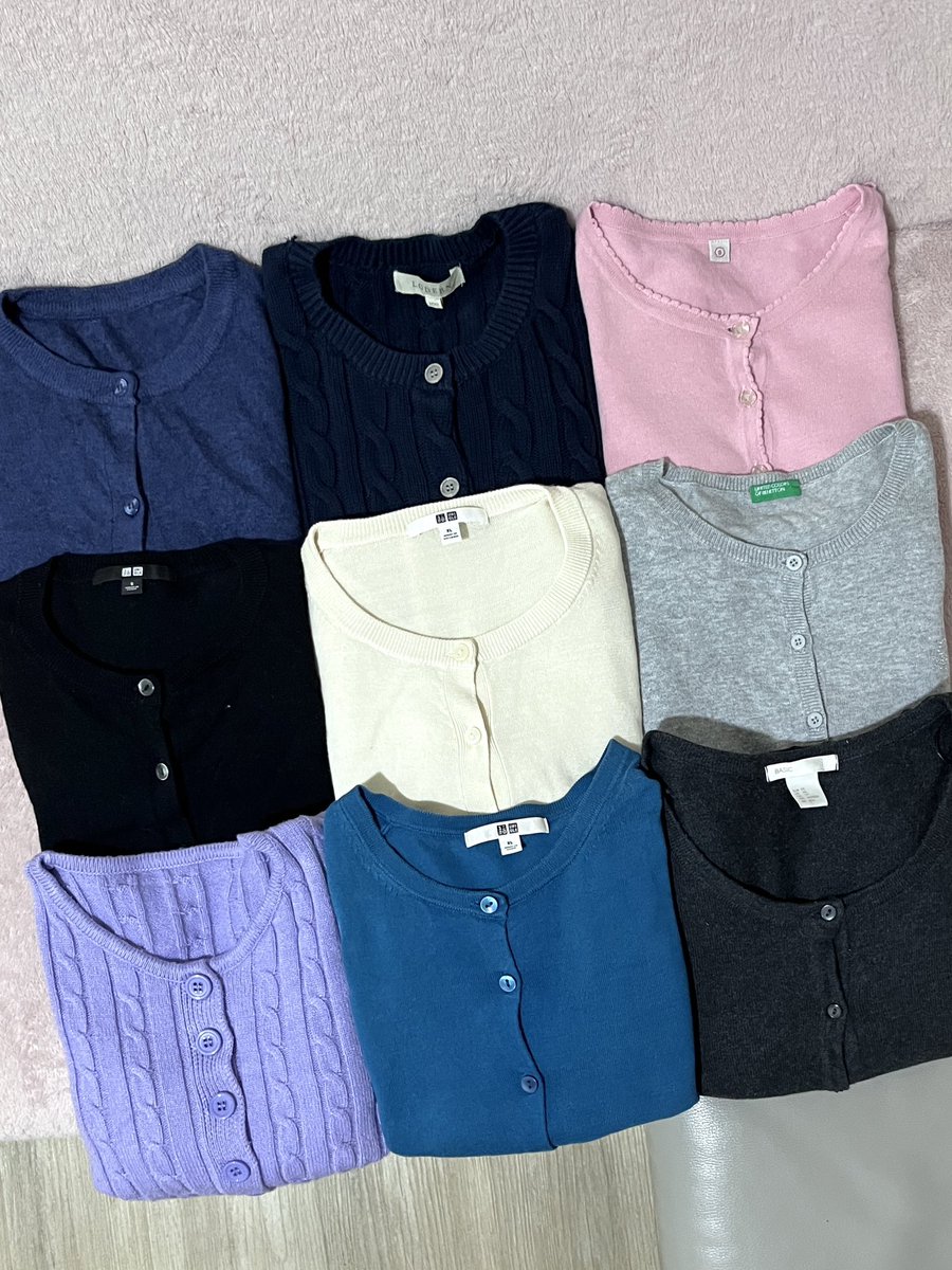 cardy cardigan tweet media