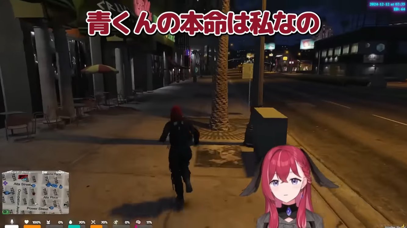 ムッチョ⚔🔥/🍎×3 on X: 