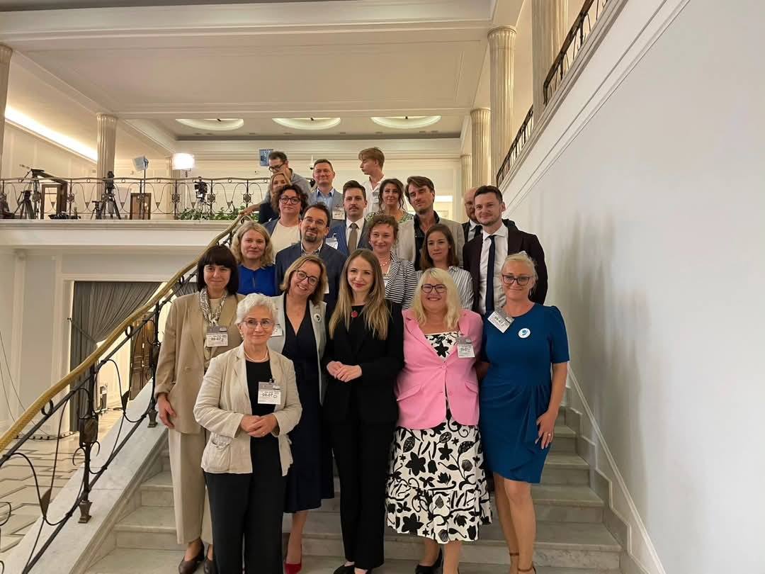 Ogólnopolski Związek Zawodowy Psychologów tweet media