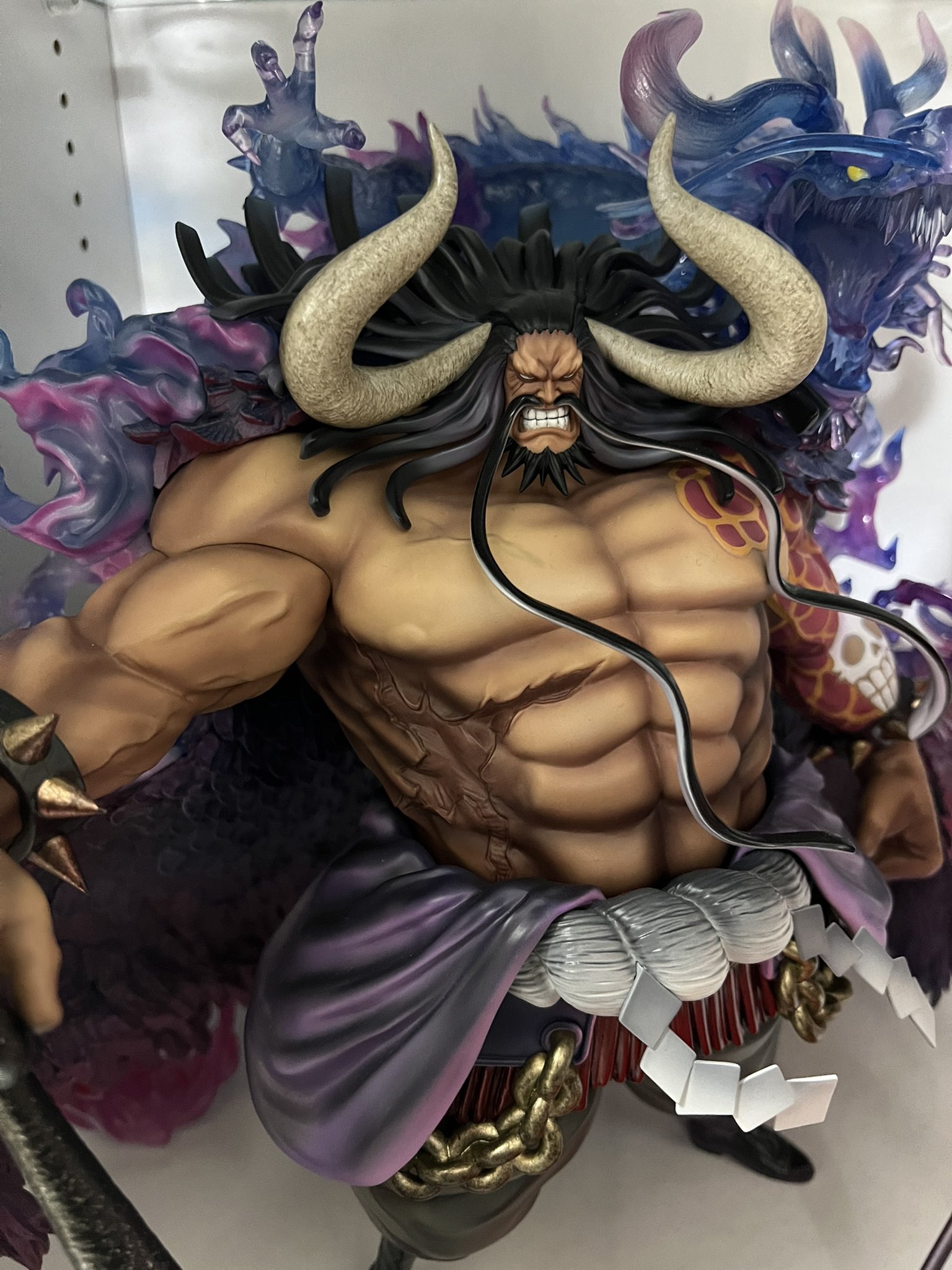 ✩美品✩　ONE PIECE 1〜108巻 + 非売品3巻おまけ付き こんなの買い取りました！『ONE PIECE magazine FIGURE ～夢の一