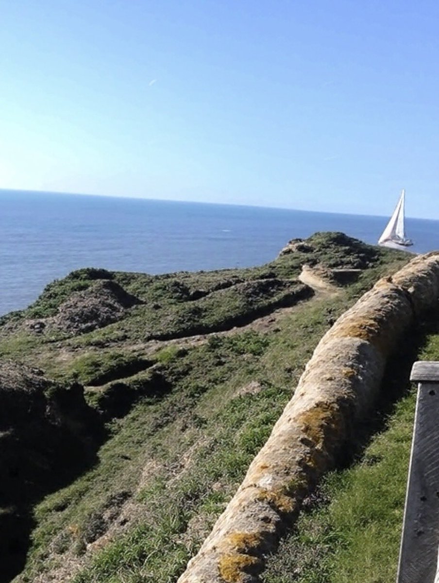 Un peu de fraîcheur et une petite brise☀️🇫🇷