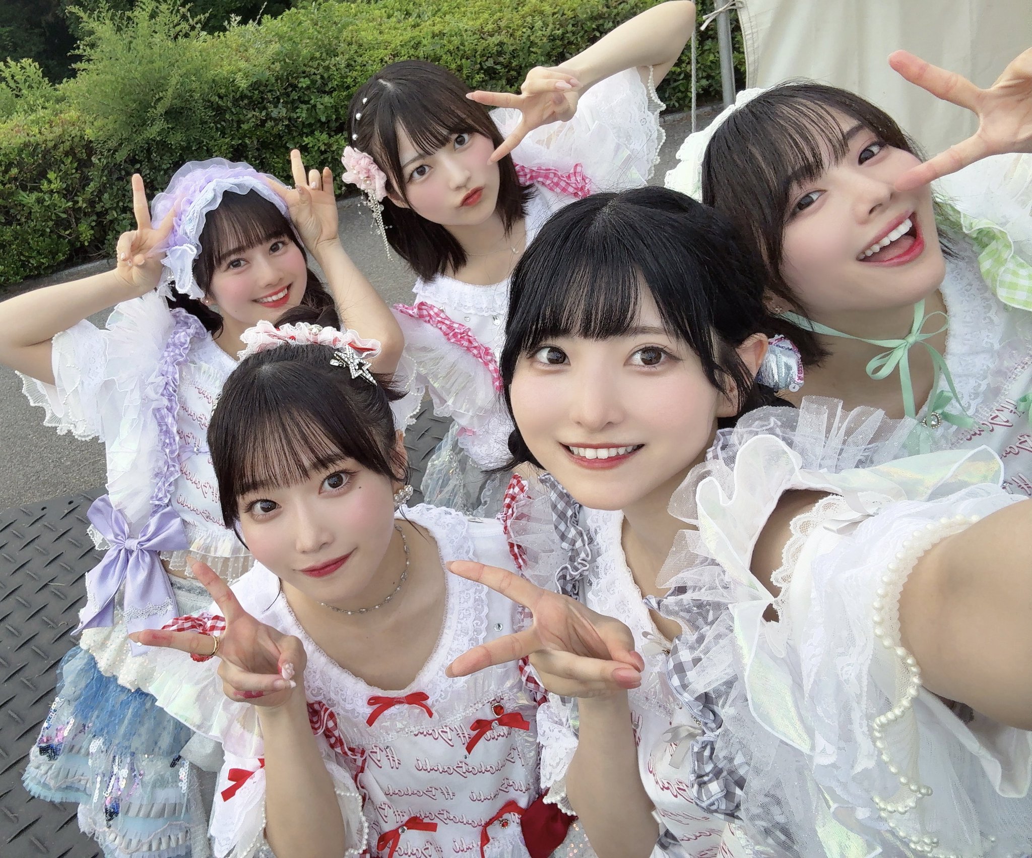 Highlights by 小鳥遊るい #ババババンビ (@pipipi_br) / X