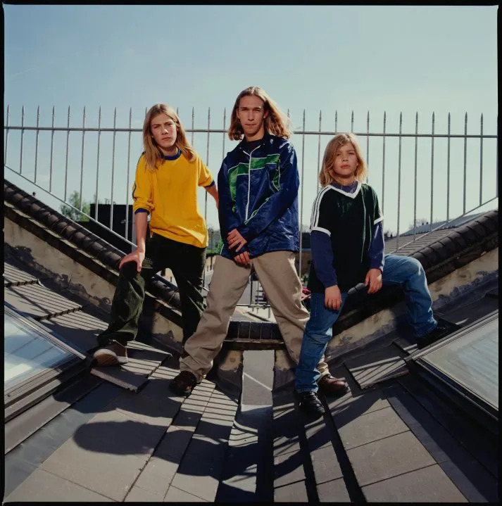 hansonstage's tweet image. MMMBop! Hanson back on stage in NE Ohio - blog.hansonstage.com/2025/07/11/mmm…