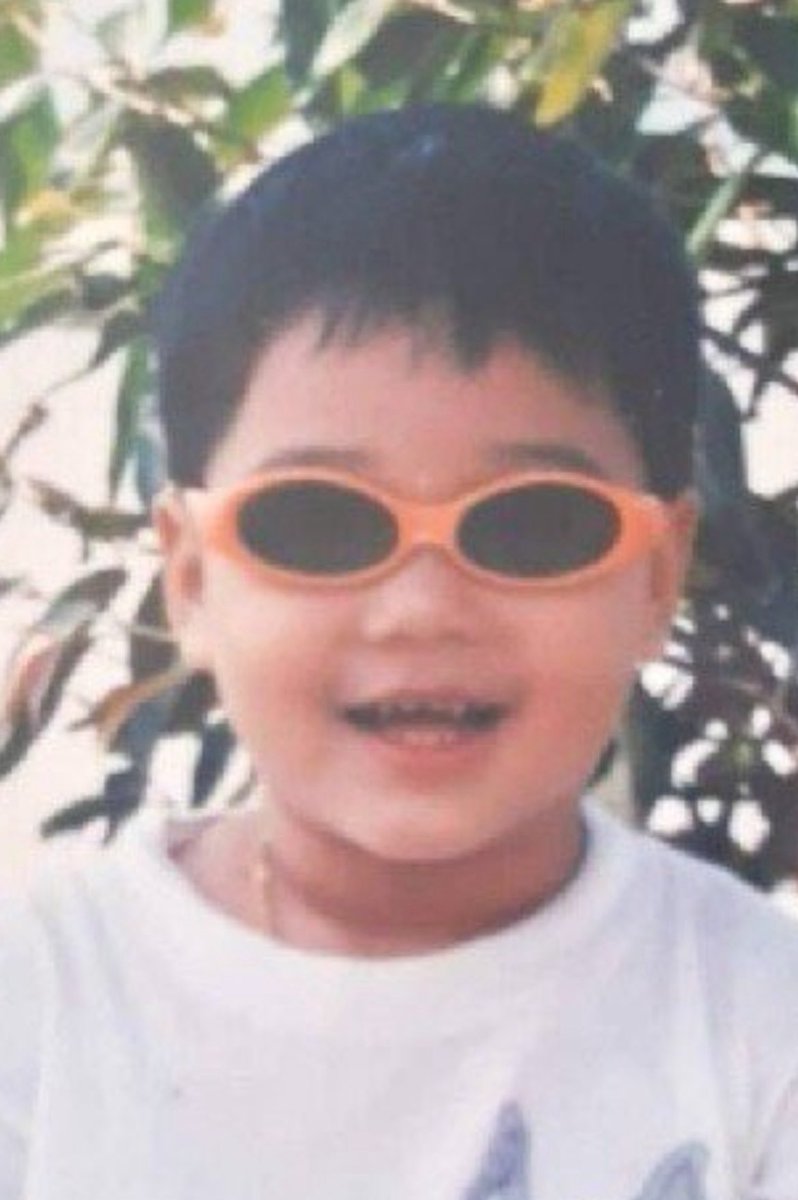 come to see my bubu ค่ะ tweet media