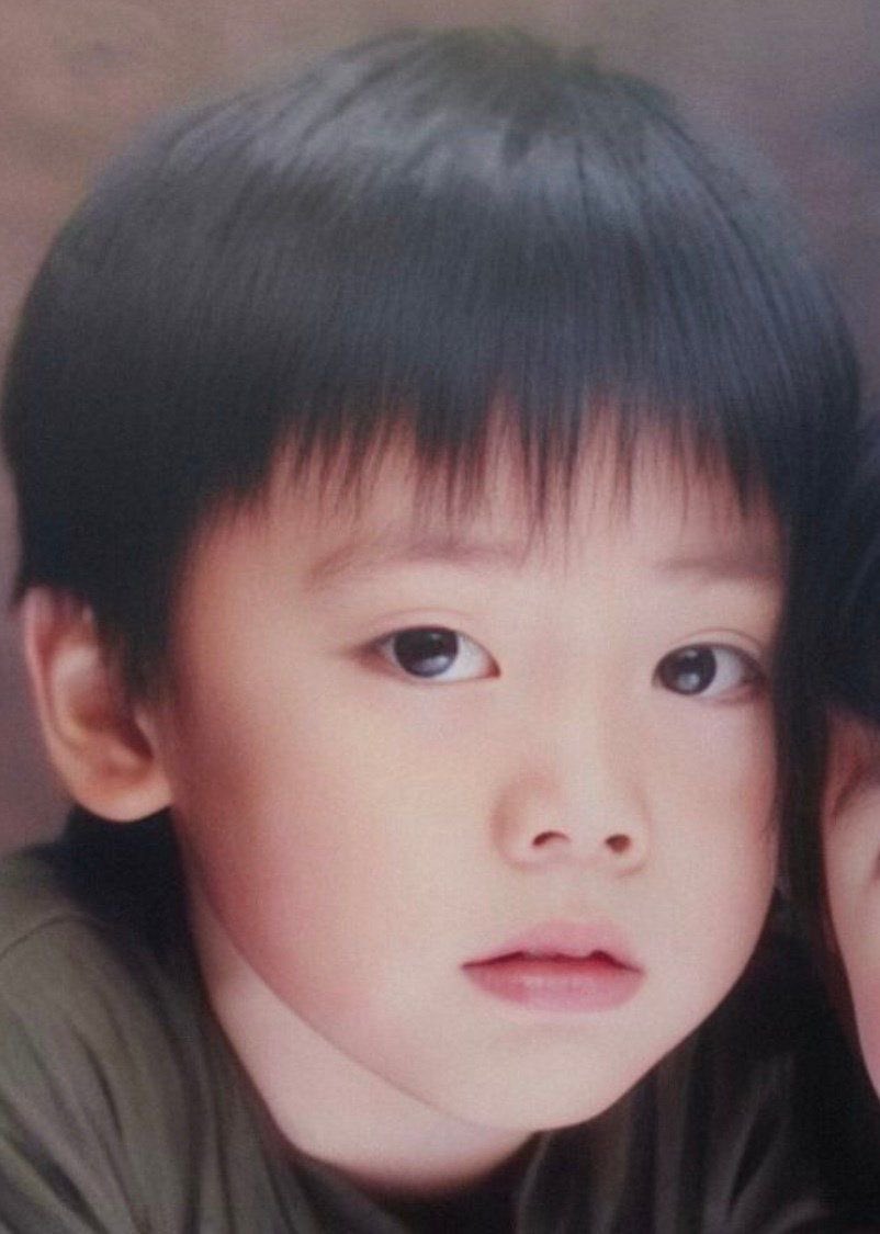 come to see my bubu ค่ะ tweet media