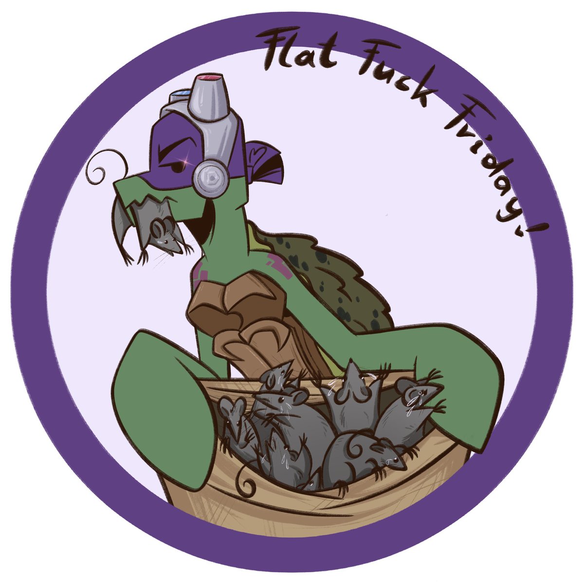 🔞Sticky🔞 (@awsticky) on Twitter photo Happy #flatfuckfriday everyone! Our flat fuck was very busy as you see, collecting offering for <a href="/etnorBic_acid/">slut era leotello</a> so that she may continue and finish Icarus 💜
#tcest #rottmnt Happy #flatfuckfriday everyone! Our flat fuck was very busy as you see, collecting offering for <a href="/etnorBic_acid/">slut era leotello</a> so that she may continue and finish Icarus 💜
#tcest #rottmnt