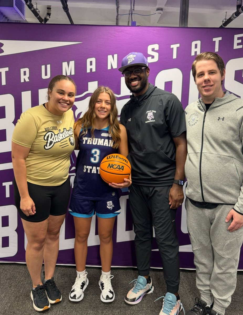 Abby Keighron (@abby_keighron32) on Twitter photo Had a great time visiting Truman State! Thank you <a href="/CoachTheoDean/">Coach Theo Dean</a> and <a href="/lexgriffin10/">Alexis</a> <a href="/CWilliamsTSU/">Chris Williams</a> for showing us around!! Had a great time visiting Truman State! Thank you <a href="/CoachTheoDean/">Coach Theo Dean</a> and <a href="/lexgriffin10/">Alexis</a> <a href="/CWilliamsTSU/">Chris Williams</a> for showing us around!!