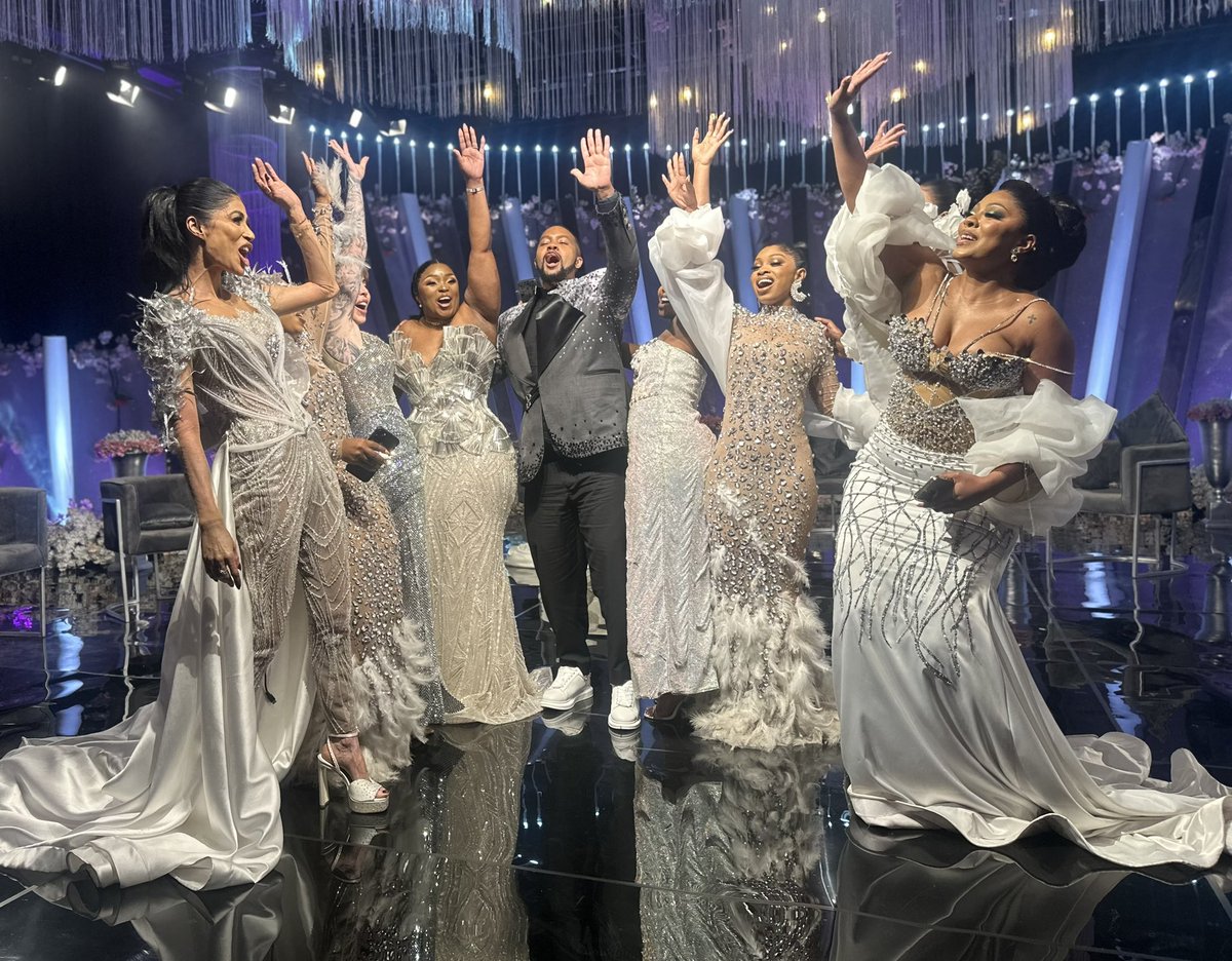NonkosiT's tweet image. What #Mablerh did can never be undone. The Emperor of Umlazi himself, another year, we have been schooled. This is how it's done!!! #RHODurbanreunion