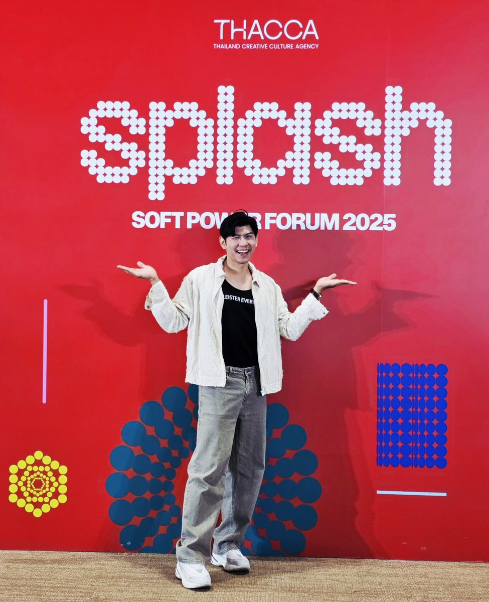 AleisterEVD's tweet photo. Aleister Everyday@SPLASH2025
#splash2025
#แม่ดูอยู่
#aleistereveryday
#aleisterสุภาพno1
#dan_wittaya
#gamingontiktok
#rovthailand
#ROV https://t.co/MexOXOG8i9