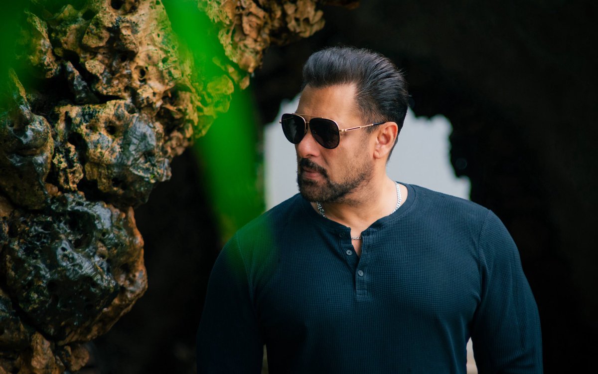 SALMAN KHAN these days 🔥🔥🔥