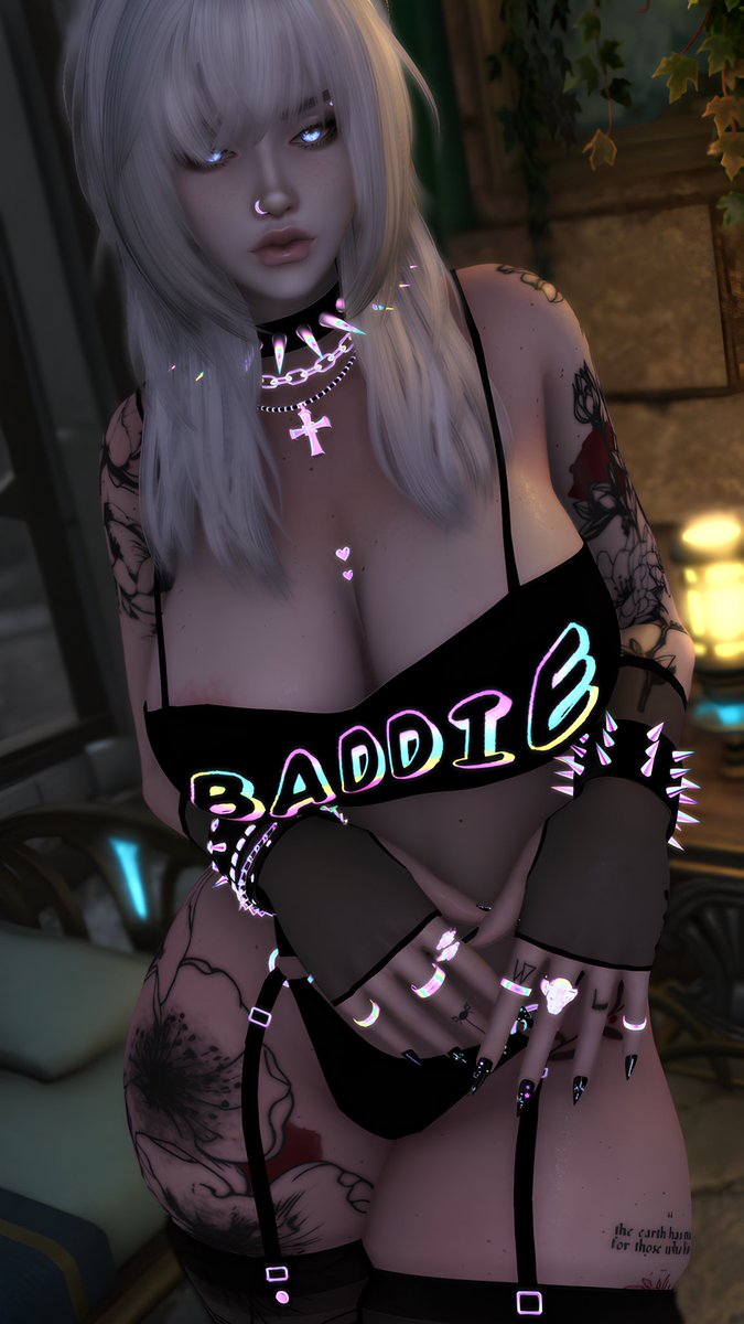 jeshikaffxiv's tweet image. New face for my Viera thanks to @angellesque_xiv gorgeous new sculpt 💋
#GPOSER #GPOSERS #viera #chocolatpraline #angellesquemods #ninkamods #azemods #bunnimods #hanzodrip