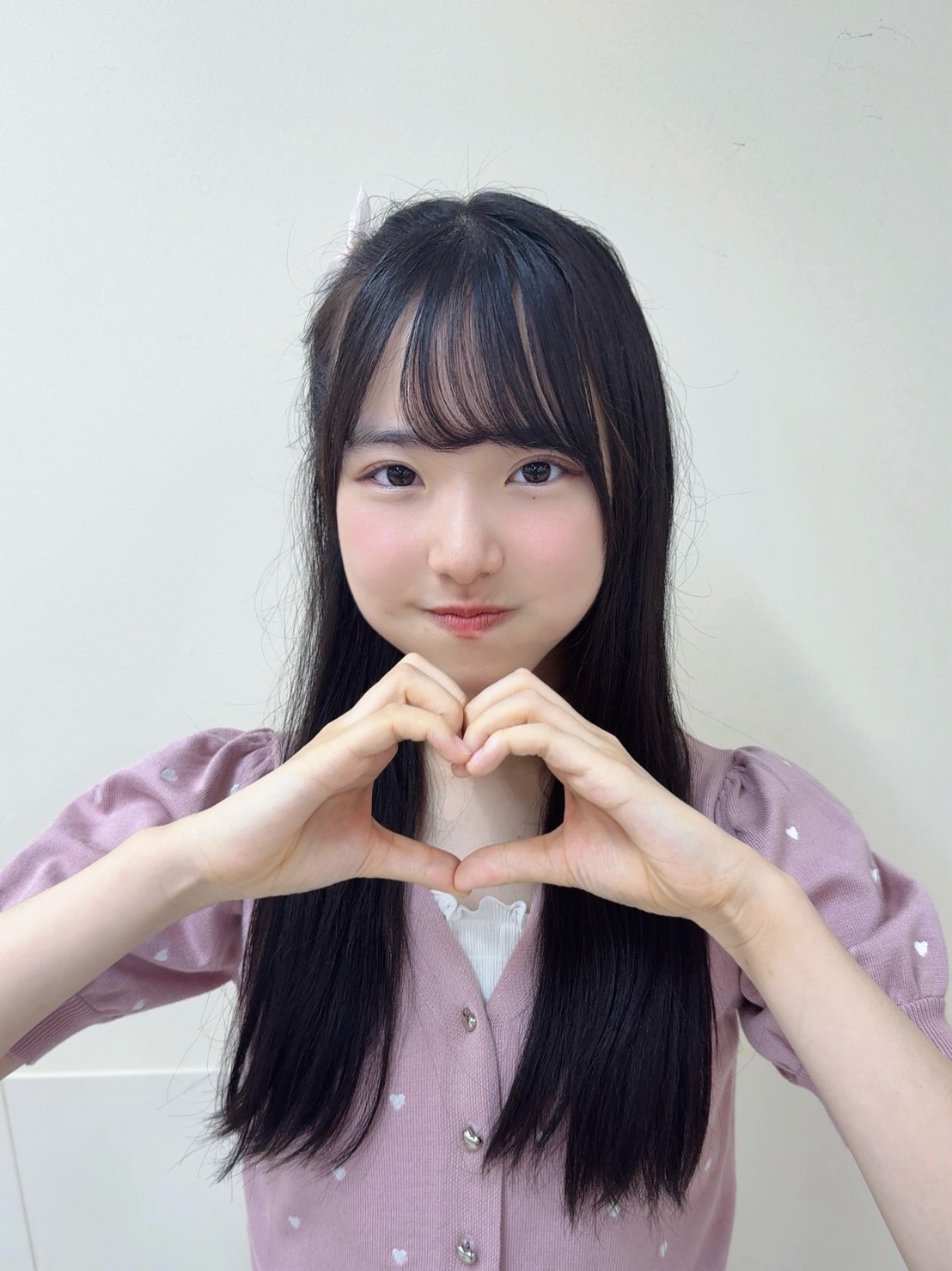 NMB48 木根彩呂花 直筆入り 生写真 14周年 NMB48 木根彩呂花 直筆入り 生写真 14周年