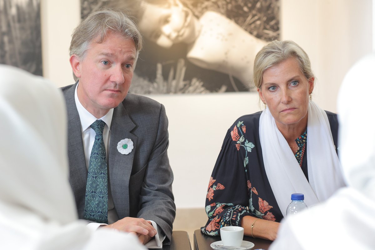 JulianReillyUK's tweet image. Prošle su tri decenije od genocida u Srebrenici. Hrabre Majke Srebrenice neumorno rade na odavanju počasti i pokazivanju poštovanja prema svim nevinim žrtvama, odlučno odbacujući svaki pokušaj negiranja ili veličanja zločina - jedini put ka istinskom oporavku i trajnom miru u 🇧🇦.