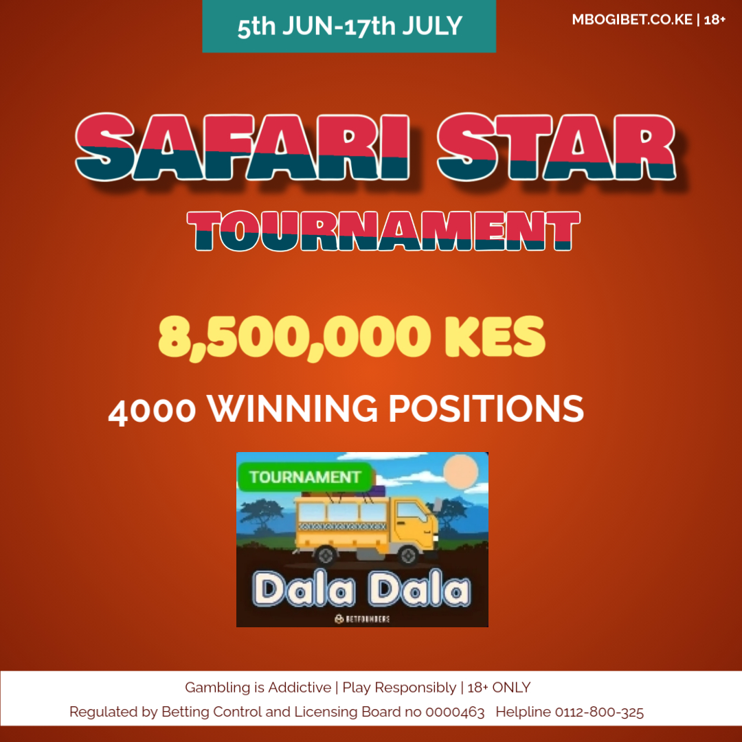 MbogiBet tweet media