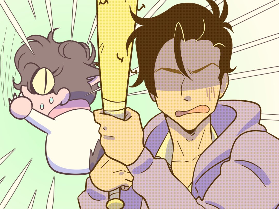queenrabbit_'s tweet image. GUYS GUYS GUYS GUYS GUYS
NEW LAZY DAYS ANIMATED EPISODE VERY SOON!!!!
patreon.com/posts/lazy-sho…