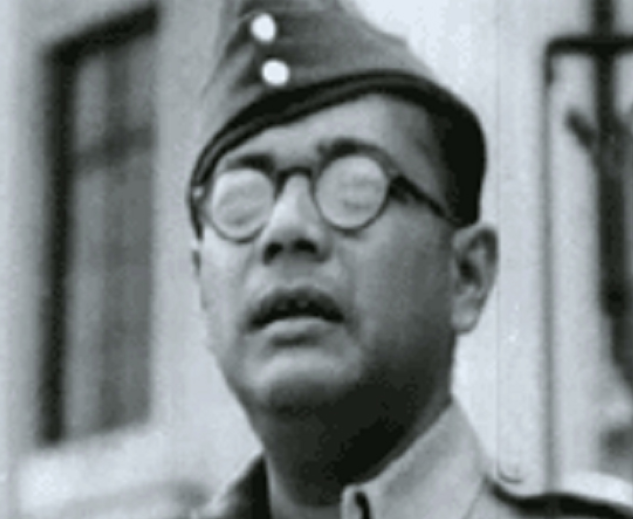 How many of you know that Netaji Subhas Chandra Bose always carried a copy of the Bhagavad Gita with him?