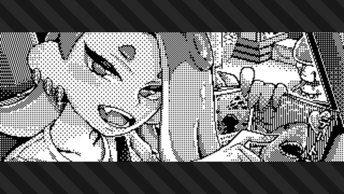 次は ここ行かへん？

#スプラトゥーン3  #Splatoon3 #広場絵