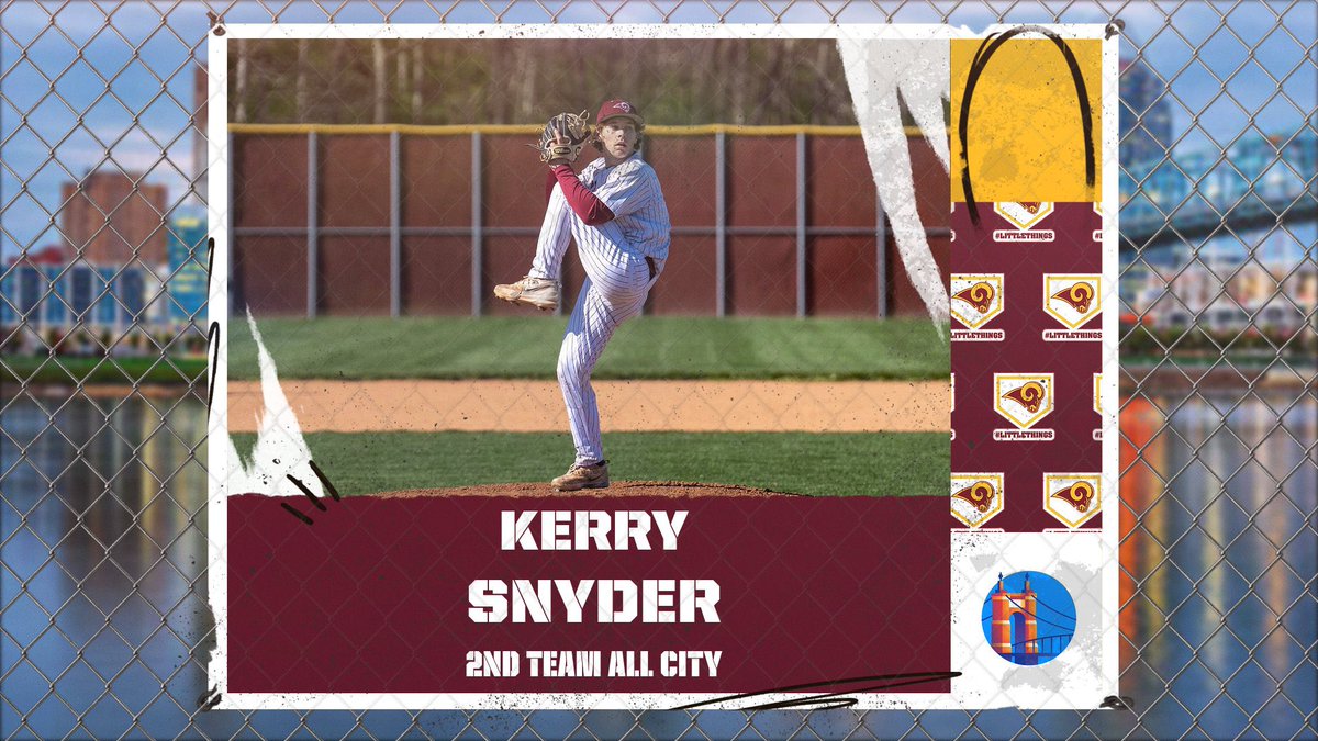 Congratulations to <a href="/kerrysnyder04/">Kerry Snyder</a> for earning 2nd Team All City!   

cincinnati.com/story/sports/h…