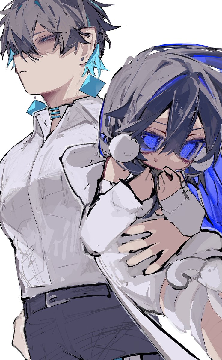This_is_dead_X3's tweet image. TT