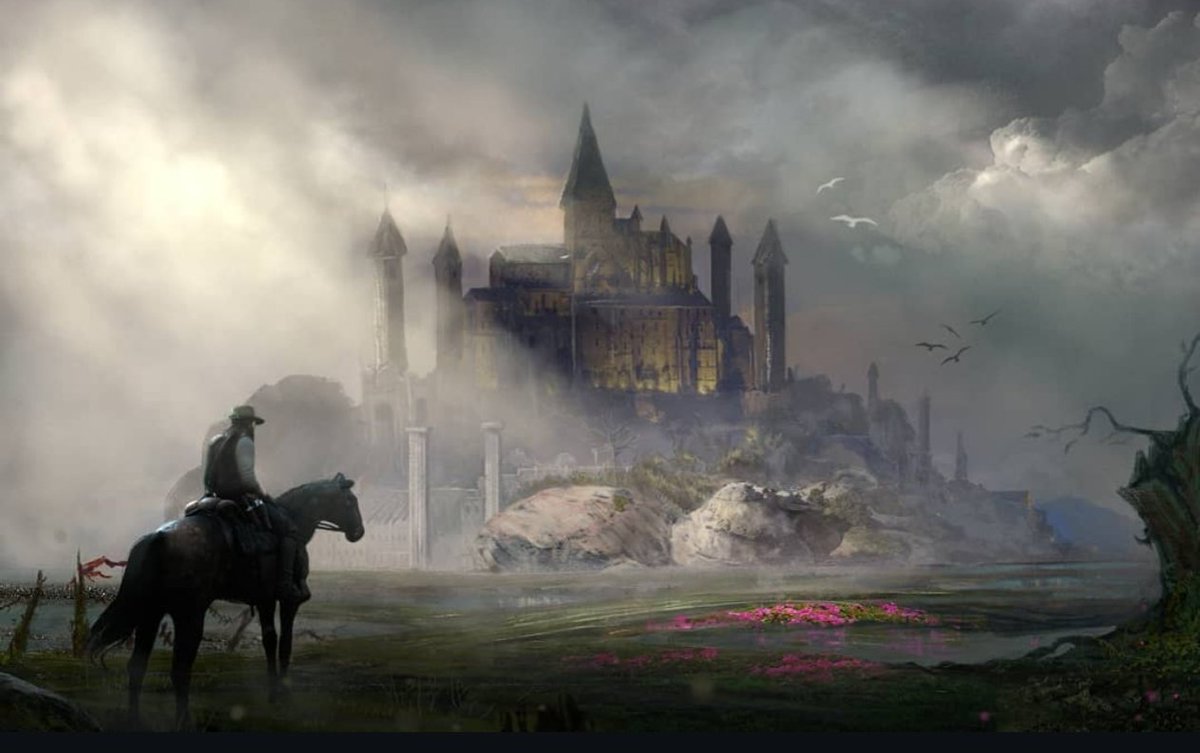 ashutosht82's tweet photo. The final boss lives in this castle.
.
.
#boss #finalboss #gameart #conceptart #artshare #art #artindia #photoshop @Photoshop @AdobeTricks #artstation @ArtStationHQ https://t.co/tuW1BvnvtE