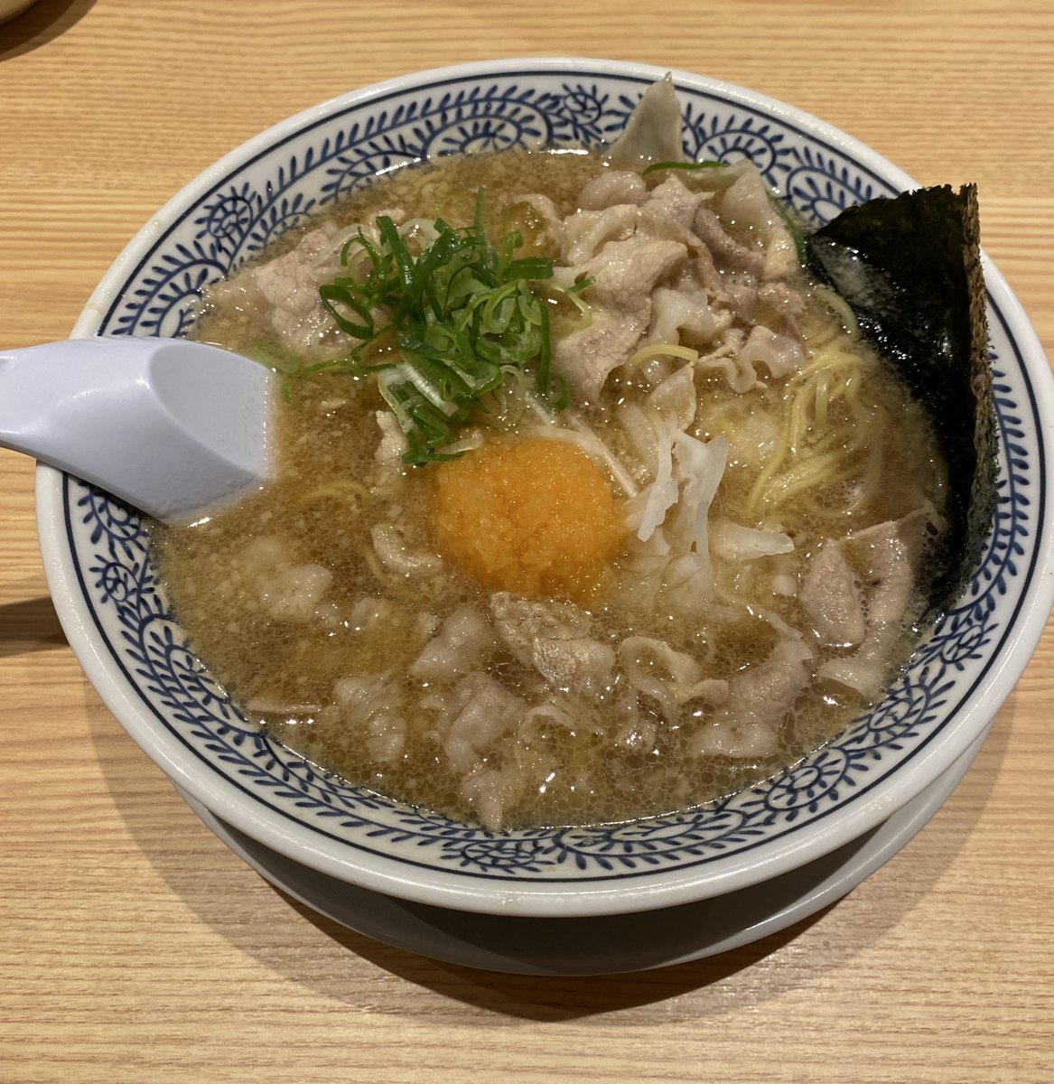 食中毒になった奴の飯＋チャーハンと唐揚げ
（まじで真似するな）
