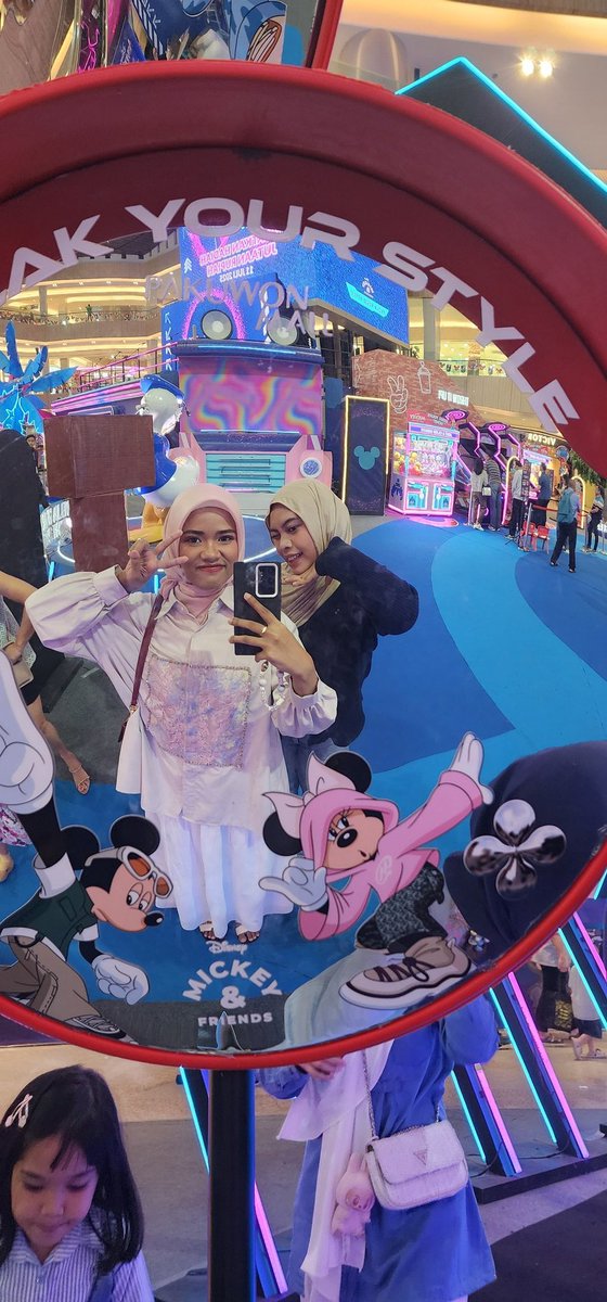 voidcrumb's tweet image. Sama bestii paling aku sayang