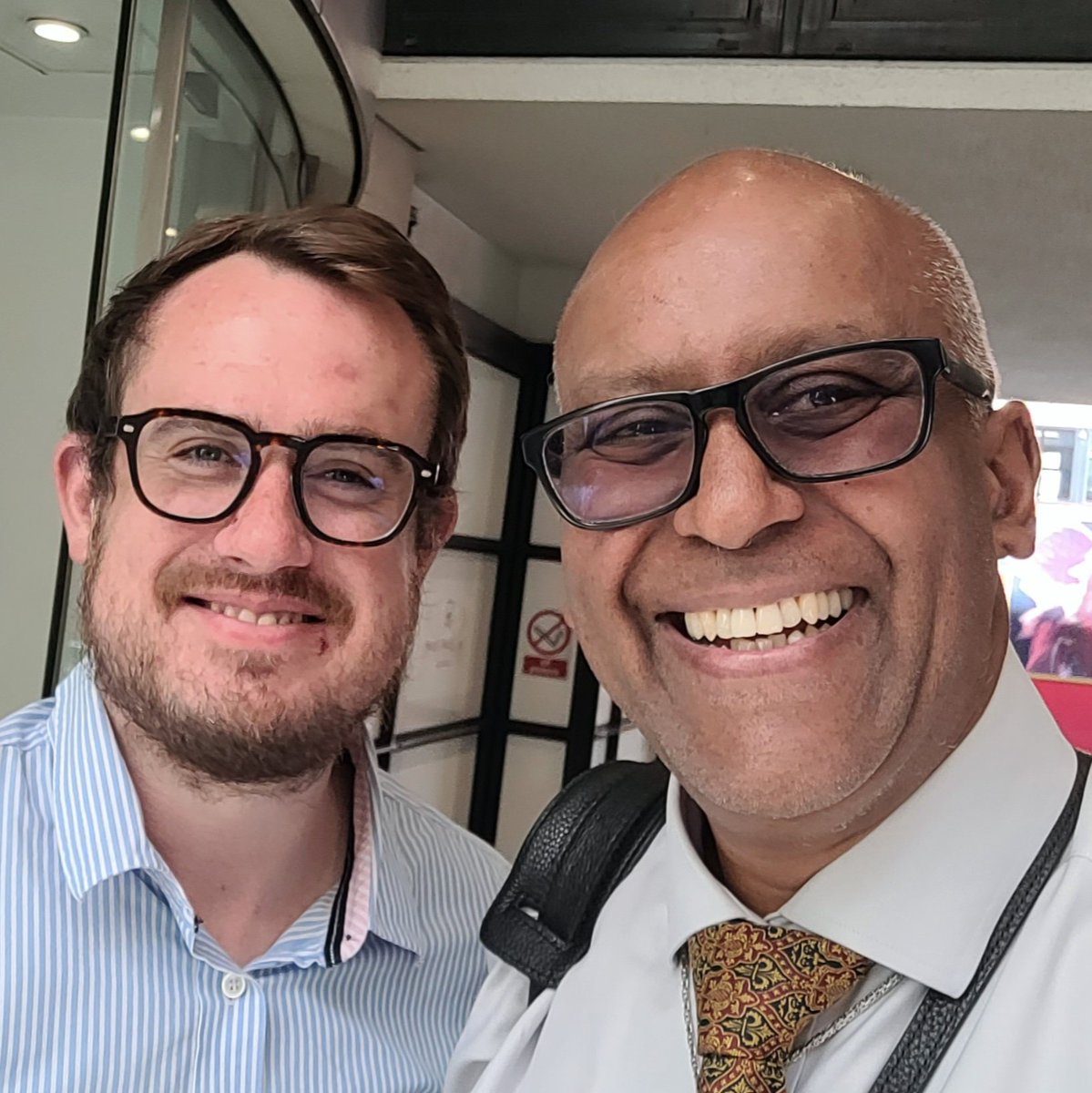 LEGAL UPDATE! Today is Groundhog Day for the Green Party of England &amp; Wales.

On 4 Feb 2022, they were served a Letter Before Action - which led to a train of events culminating, two years later, in a Judgment of unlawful gender critical discrimination against them.

What could