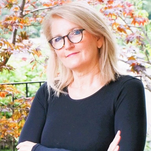 Winner Announced — Inaugural Kitty Kelley Dissertation Fellowship 

Valerie Waterhouse has been named the recipient of the inaugural $25,000 Kitty Kelley Dissertation Fellowship for her research on Malachi Whitaker, British working-class writer known for short stories &amp; memoir.