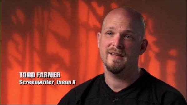 EugWSerra's tweet photo. Happy Birthday to Todd Farmer! #ToddFarmer #JasonX #MyBloodyValentine #DriveAngry https://t.co/P1iuIXVqqY
