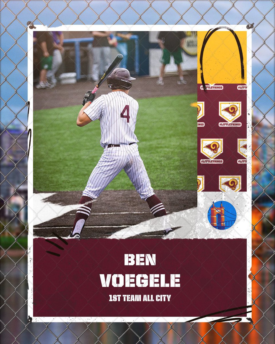 Congratulations to <a href="/ben_voegele/">Ben Voegele</a> for earning 1st Team All City!  

cincinnati.com/story/sports/h…