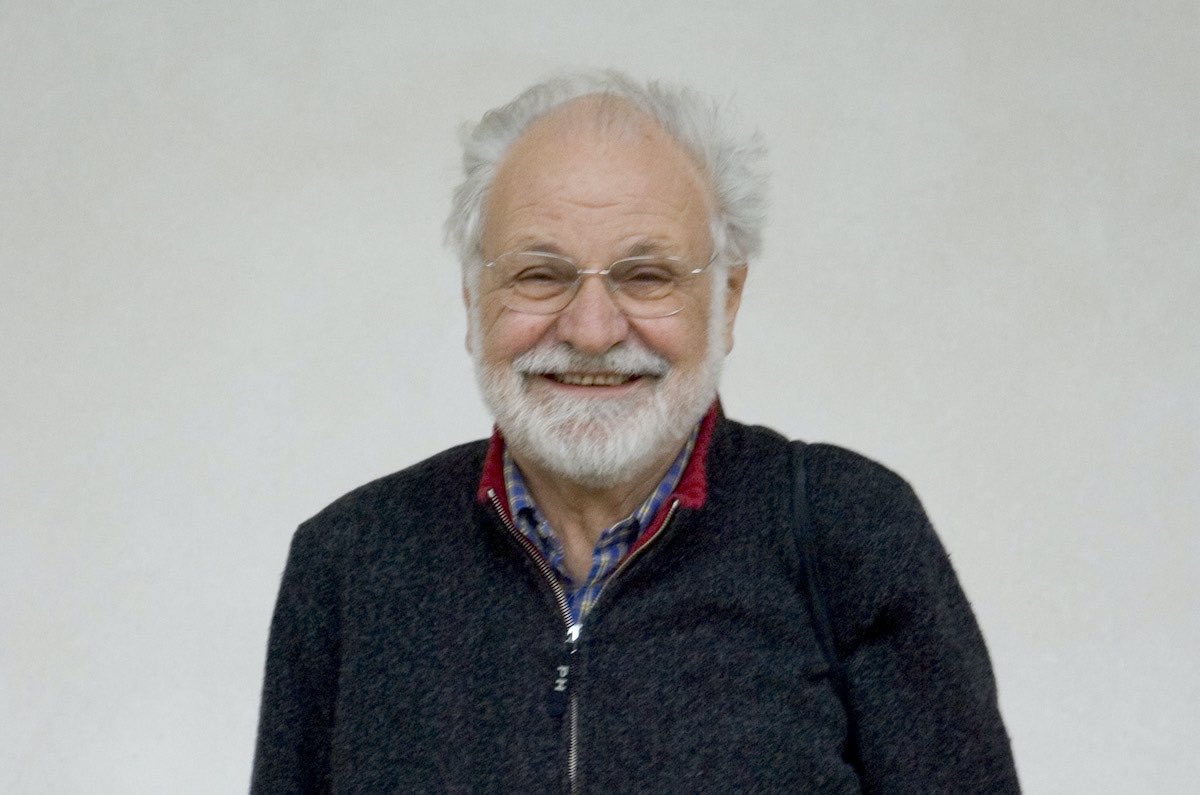 Ricordiamo con grande stima e affetto #GoffredoFofi (1937-2025), fra i più influenti intellettuali del mondo culturale italiano ed europeo. Inventore di riviste, giornalista e storico del cinema appassionato e anticonformista, ha seguito con curiosità le attività de