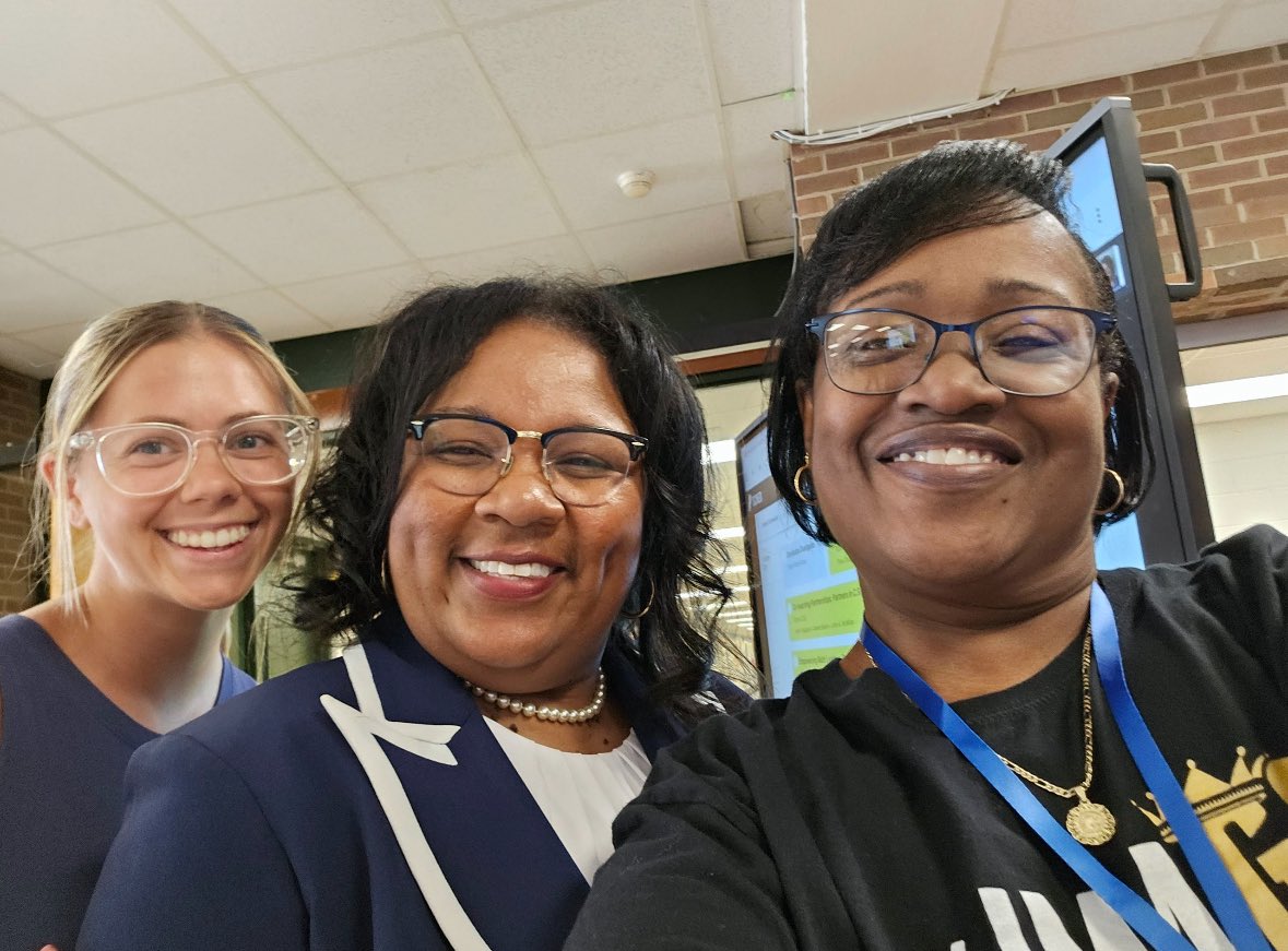 This year’s initial Summer Academy was “magical” <a href="/CumberlandCoSch/">Cumberland County Schools</a>