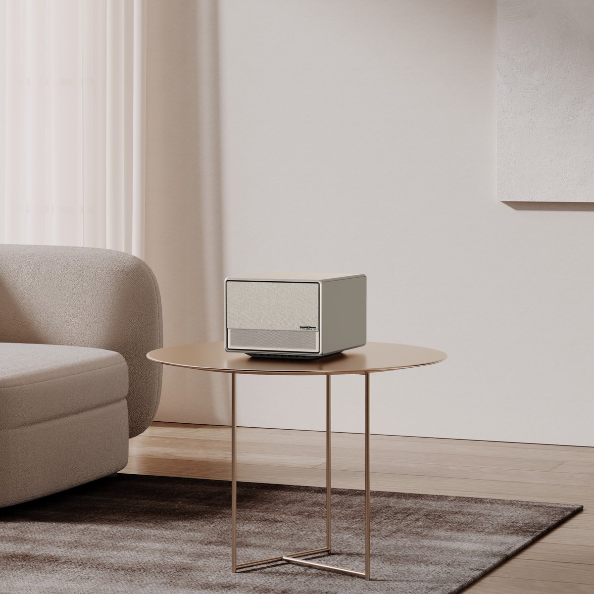 XGIMI Tech tweet media