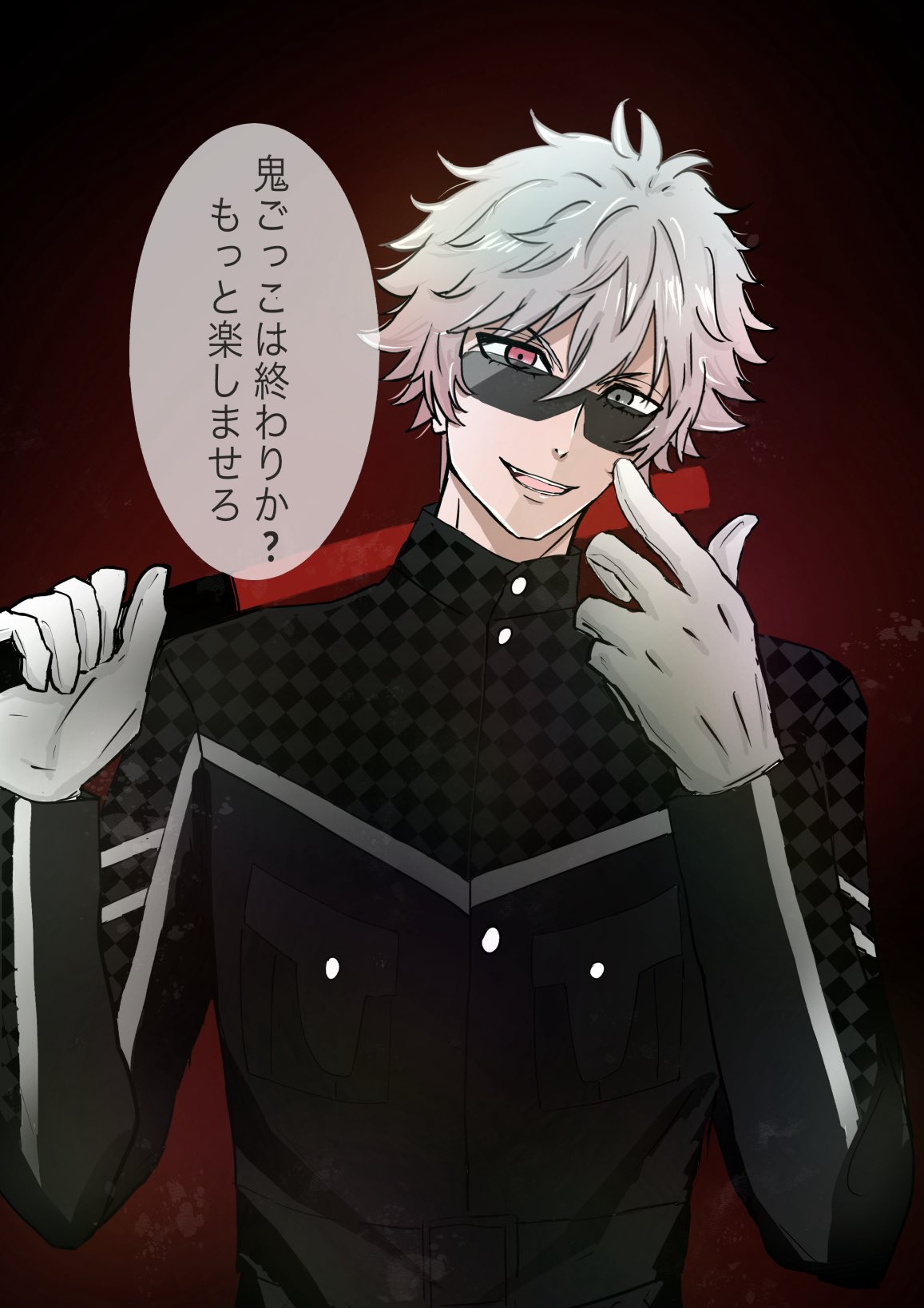 はの on X: 