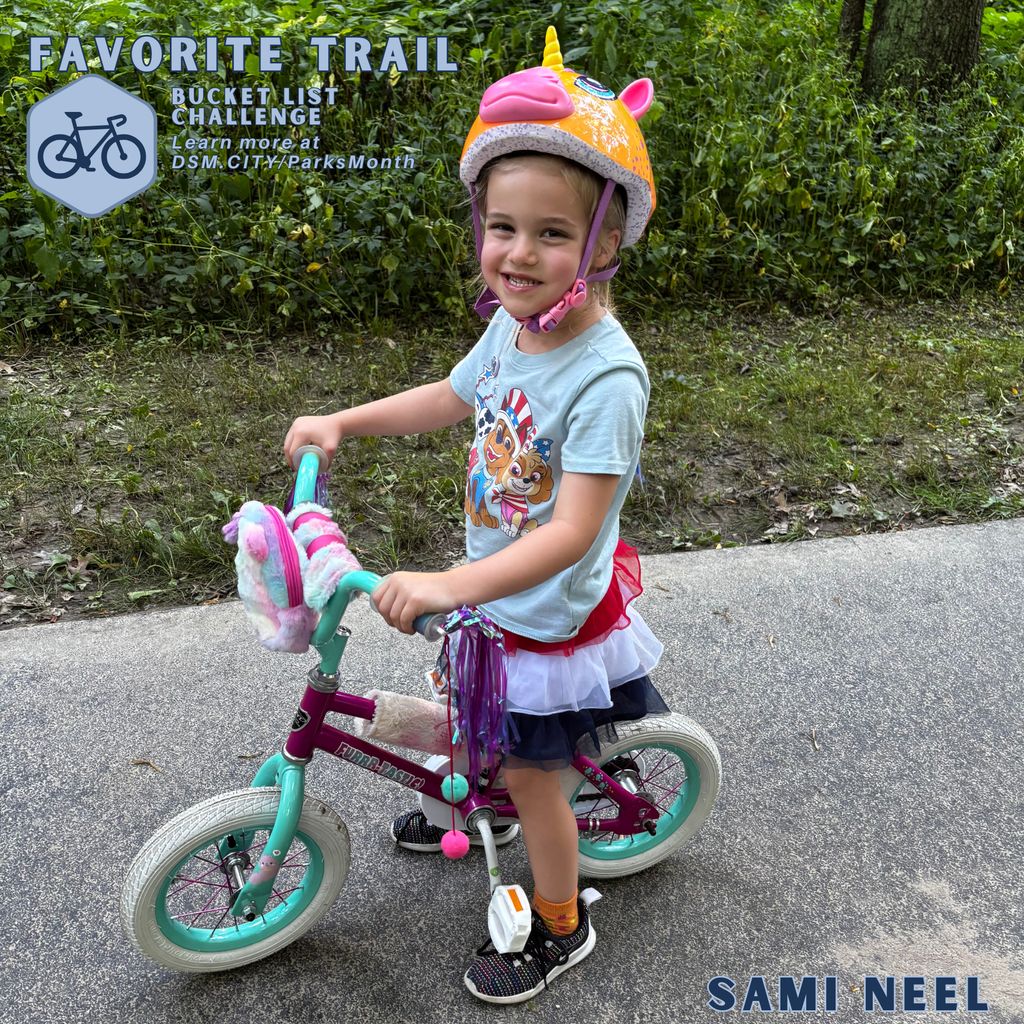DesMoinesParks's tweet image. Look at those smiles! 😄🐶📸 Thank you to everyone who has helped us celebrate National Parks and Recreation Month so far, and for submitting your lovely and adventurous photos in our Bucket List Challenge! ✅🎉
 
Ready to submit your photos?📸🖼️ Visit DSM.City/ParksMonth!