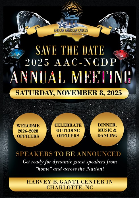 AAC-NCDP: No July Meeting! - mailchi.mp/670cc902366e/m…