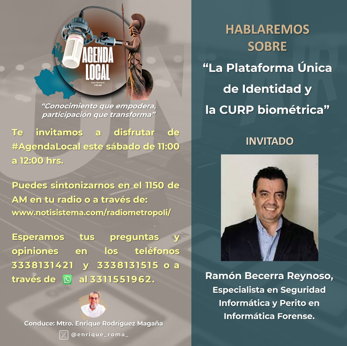Enrique Rodríguez tweet media