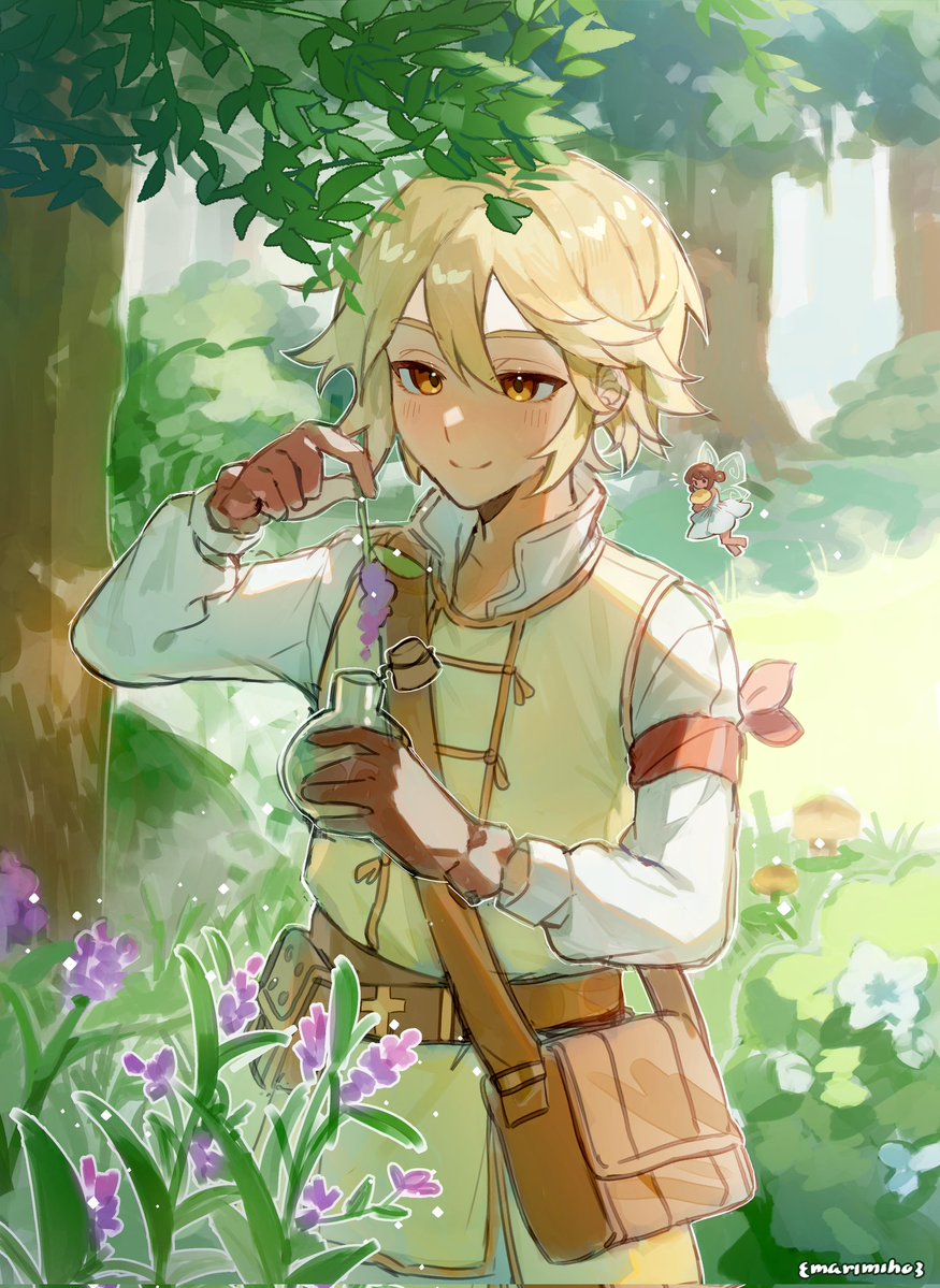 marimihoo's tweet image. #独学でここまで成長したから一緒に頑張ろう