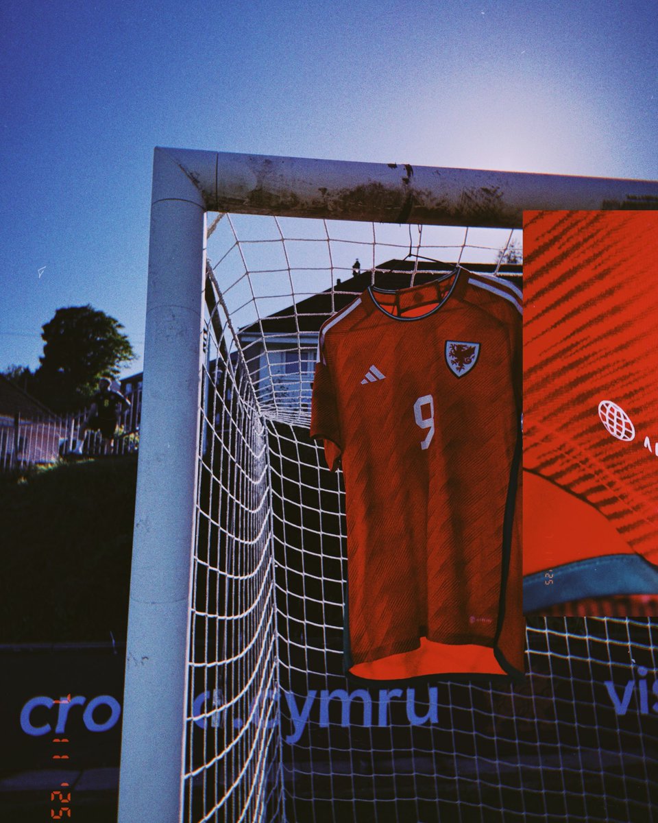 Wales Deaf Football Association tweet media