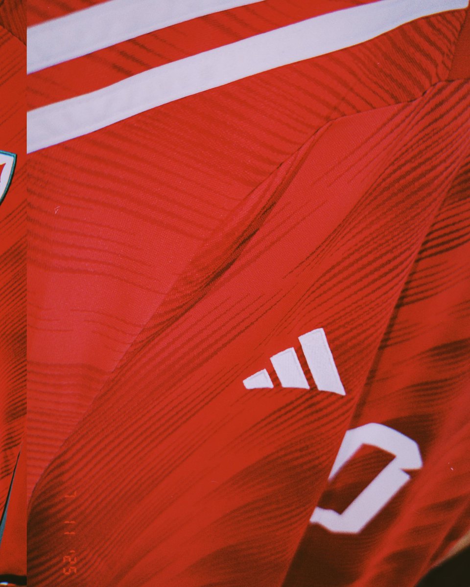 Wales Deaf Football Association tweet media