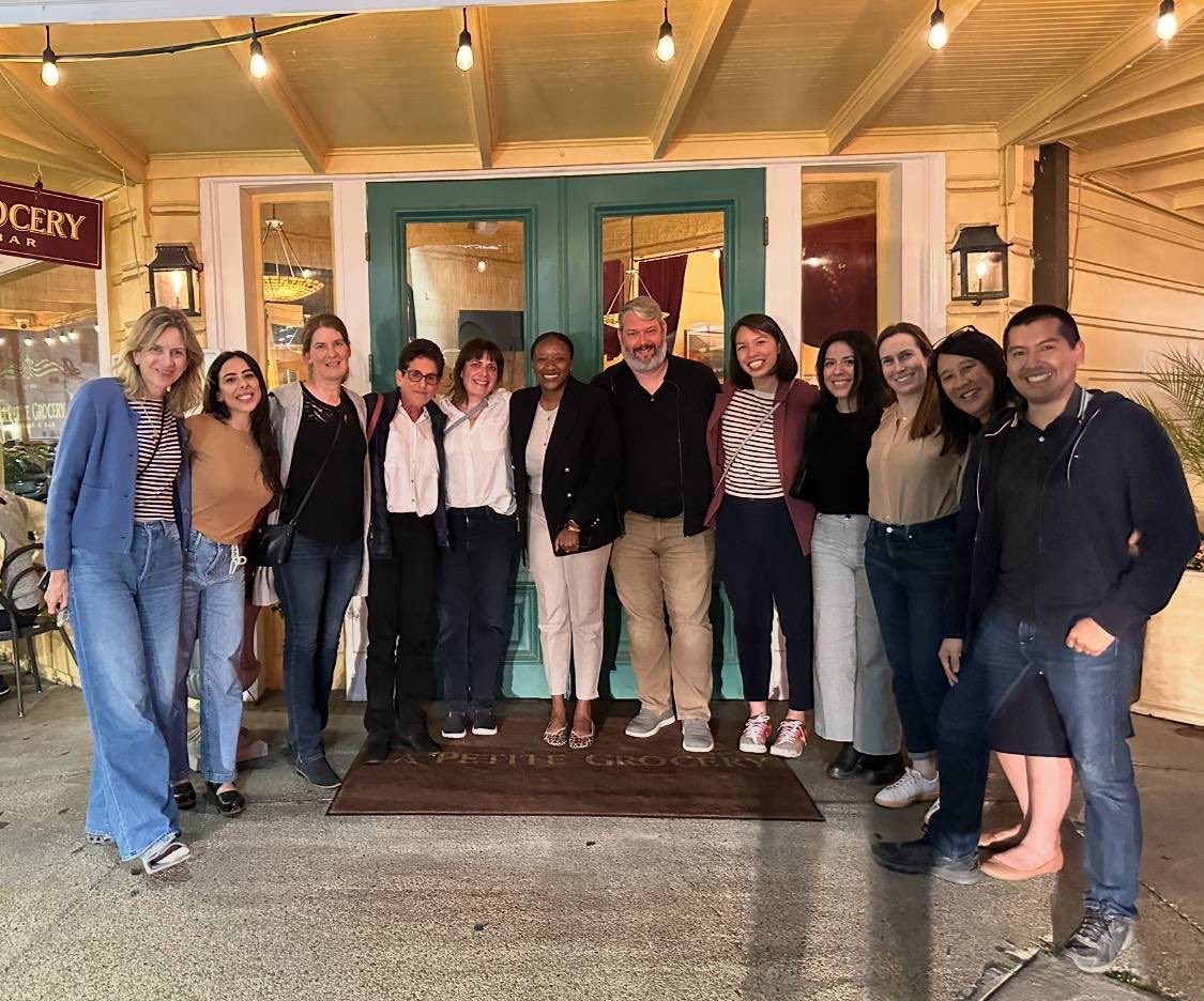 DOM_UCLA's tweet image. UCLA Internal Medicine residents and faculty brought insights, innovation, and leadership to the national stage at the Association of Program Directors in Internal Medicine conference. Discover how they’re driving progress in internal medicine education: uclahs.fyi/4eqjWXz