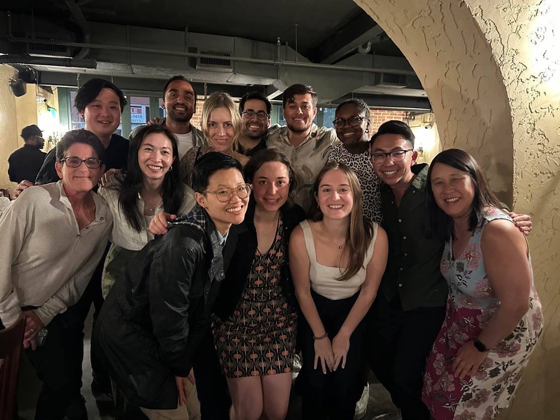 DOM_UCLA's tweet image. UCLA Internal Medicine residents and faculty brought insights, innovation, and leadership to the national stage at the Association of Program Directors in Internal Medicine conference. Discover how they’re driving progress in internal medicine education: uclahs.fyi/4eqjWXz