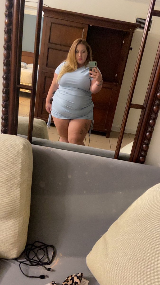 Absolutely love this dress on me 💕 Miami is great 😊 iv had the best experience with working with a few folks down here so far