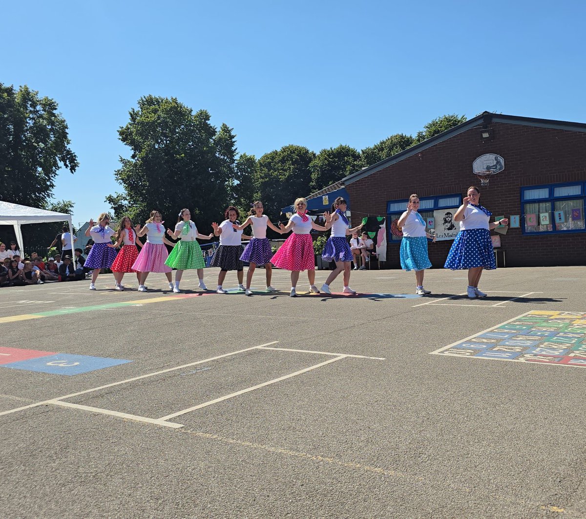 St Mary's RC Swinton tweet media