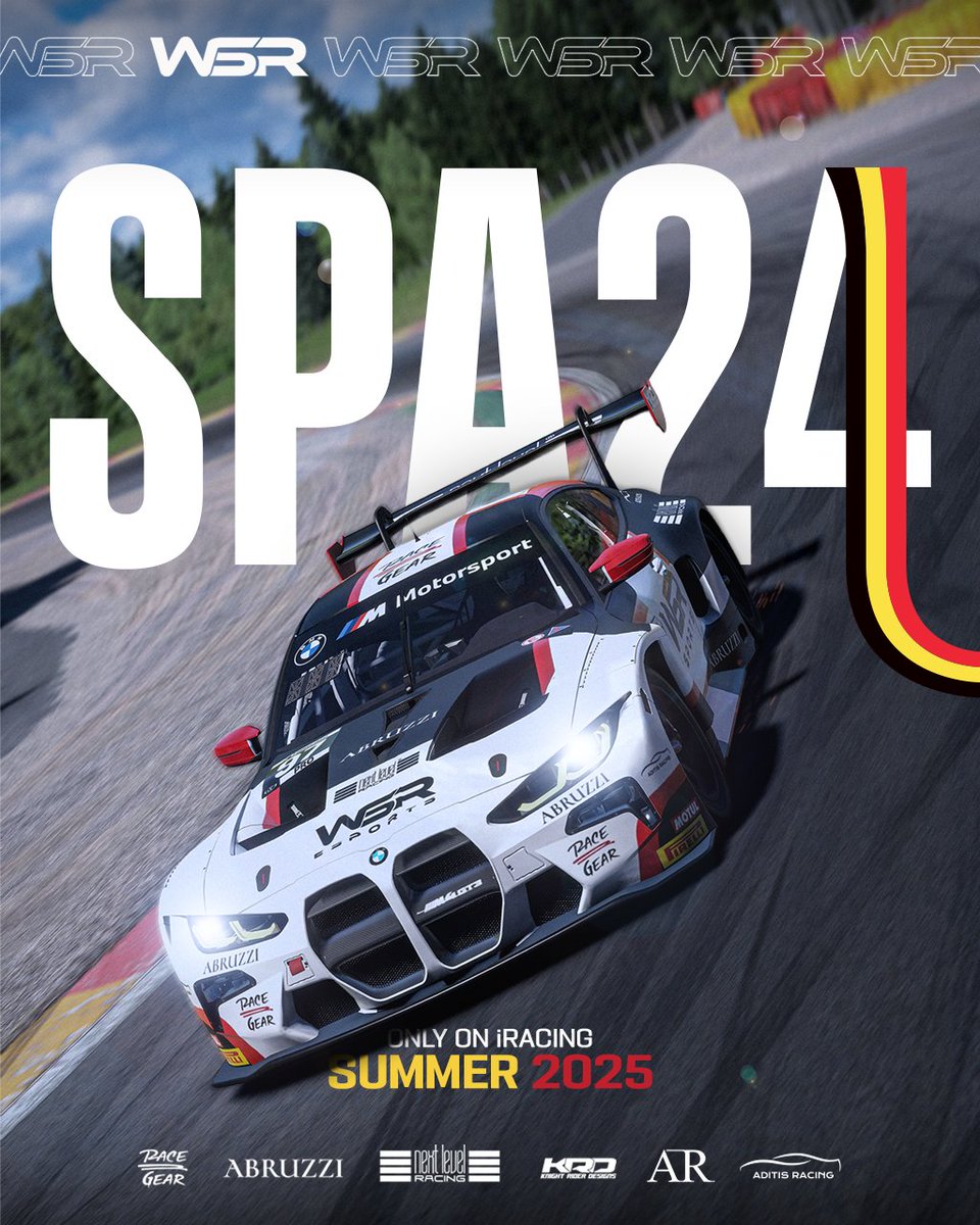 WSR Esports tweet media
