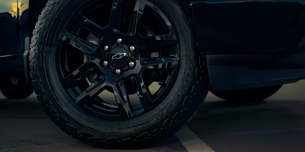 PioneerChevy's tweet image. Get a $39.95 alignment when you buy 4 tires at Pioneer Chevrolet. Better handling, longer tire life, it’s a win win. 🛞

Schedule your service today: 1l.ink/VRGHQCG

#PioneerChevy #ServiceSpecial #AlignmentDeal