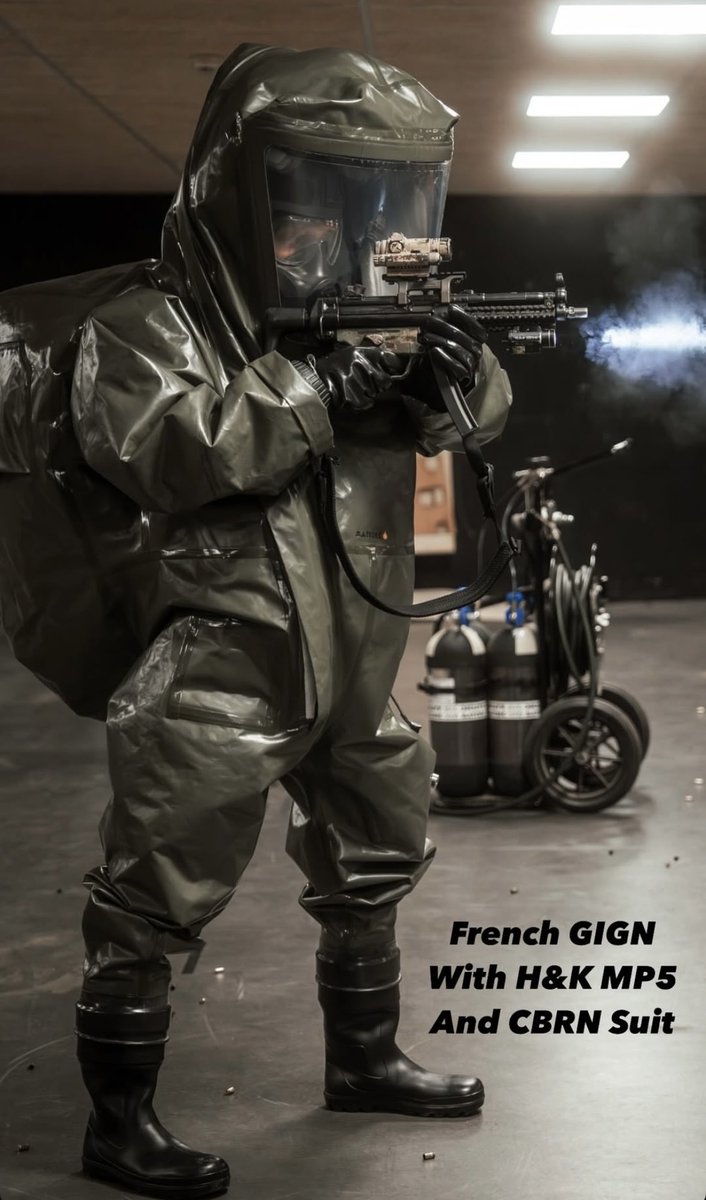 Unités spéciales francaises 🇫🇷 tweet media