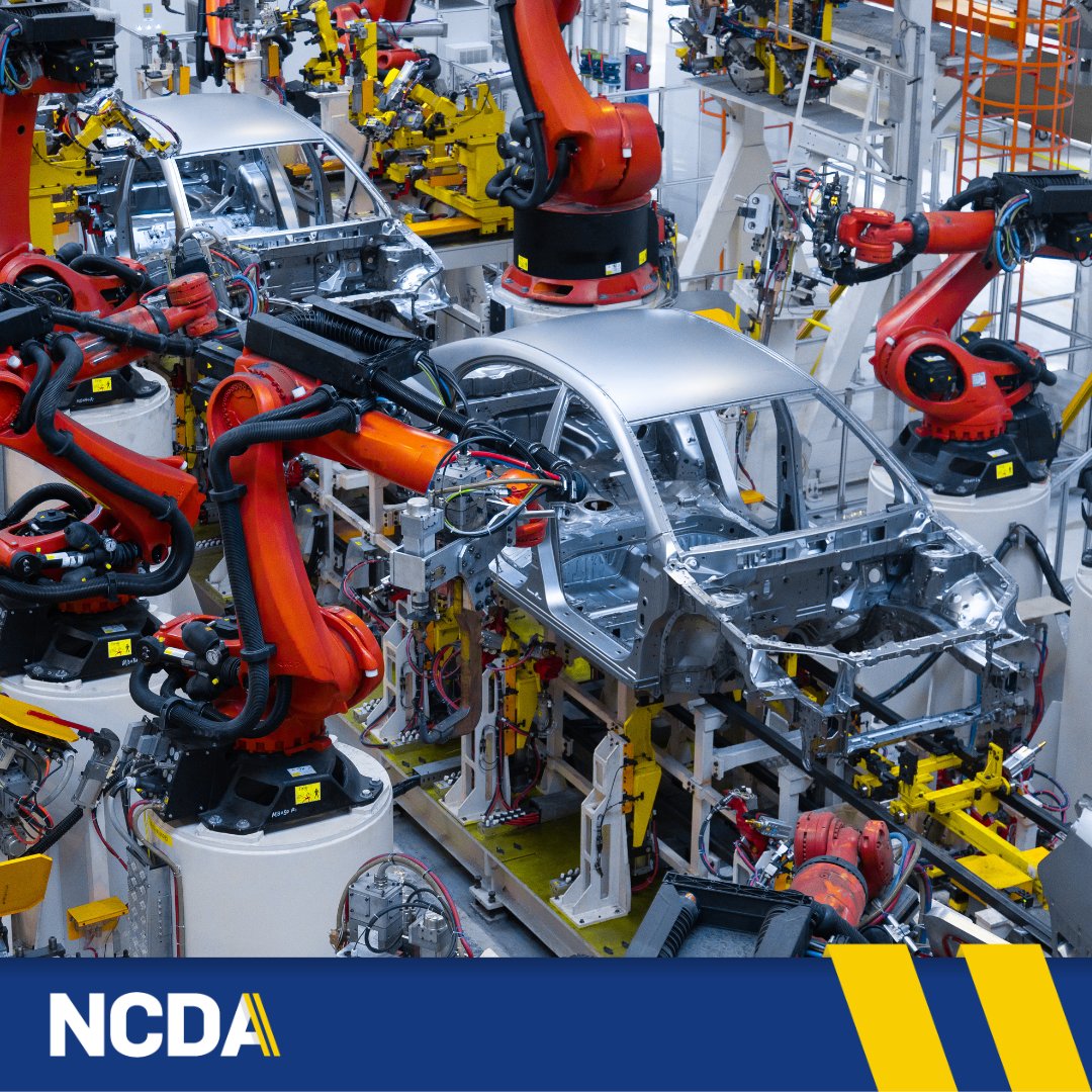 🔧 The automotive industry is evolving—fast. But as the demand for skilled trades grows, the talent pool is shrinking. From technicians to service advisors, the sector is facing a critical skills shortage across B.C. and beyond. 🚗💼

newcardealers.ca/auto-blog/chas…