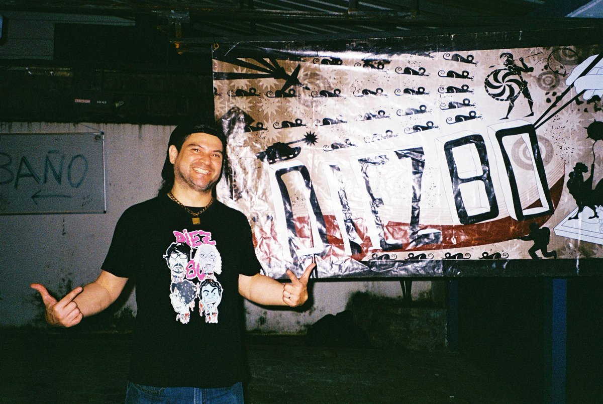 Moncho Villacreses tweet media